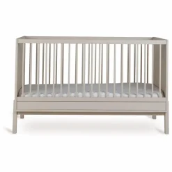 Discount Lit bébé Ashi 70x140 cm | Lits Évolutifs|Lits Bébé