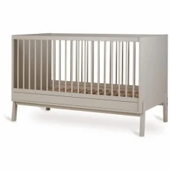 Discount Lit bébé Ashi 70x140 cm | Lits Évolutifs|Lits Bébé