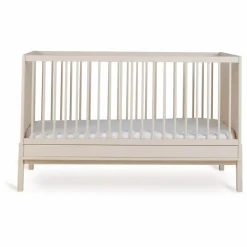 Discount Lit bébé Ashi 70x140 cm | Lits Évolutifs|Lits Bébé