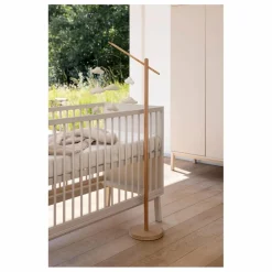 Online Lit bébé Ashi 60x120 cm | Lits À Barreaux|Lits Bébé