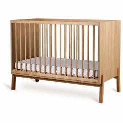 New Lit bébé Ashi 60x120 cm | Lits À Barreaux|Lits Bébé