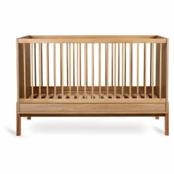 Online Lit bébé Ashi 70x140 cm | Lits Évolutifs|Lits Bébé