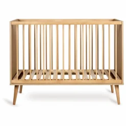 Online Lit bébé Flow 60x120 cm | Lits À Barreaux|Lits Bébé