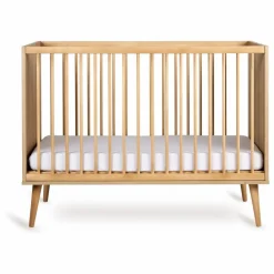 Online Lit bébé Flow 60x120 cm | Lits À Barreaux|Lits Bébé