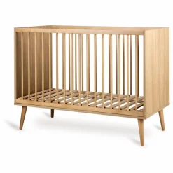 Online Lit bébé Flow 60x120 cm | Lits À Barreaux|Lits Bébé