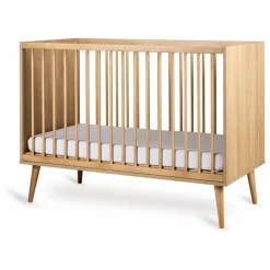 Online Lit bébé Flow 60x120 cm | Lits À Barreaux|Lits Bébé