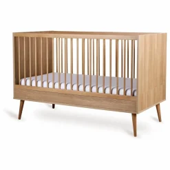 Discount Lit bébé Flow 70x140 cm | Lits Évolutifs|Lits Bébé