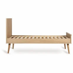 Discount Lit bébé Flow 70x140 cm | Lits Évolutifs|Lits Bébé