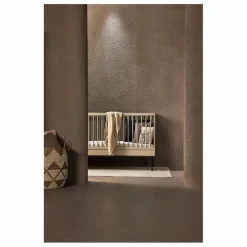 Hot Lit bébé Flow 60x120 cm | Lits À Barreaux|Lits Bébé