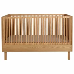 Discount Lit bébé Hai No Ki 70x140 cm Lits Évolutifs|Lits Bébé