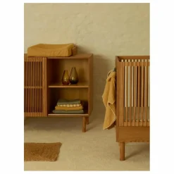 Online Lit bébé Hai No Ki 60x120 cm Lits À Barreaux|Lits Bébé