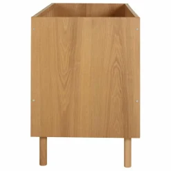 Online Lit bébé Hai No Ki 60x120 cm Lits À Barreaux|Lits Bébé