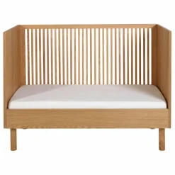 Online Lit bébé Hai No Ki 60x120 cm Lits À Barreaux|Lits Bébé