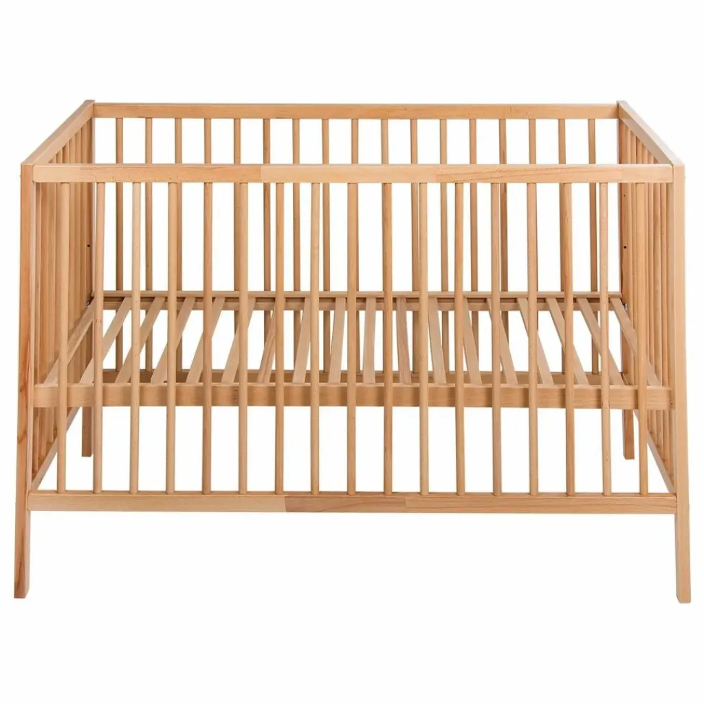 Online Lit bébé Lina 60x120 cm | Lits À Barreaux|Lits Bébé