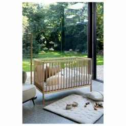 Online Lit bébé Lina 60x120 cm | Lits À Barreaux|Lits Bébé