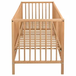 Online Lit bébé Lina 60x120 cm | Lits À Barreaux|Lits Bébé