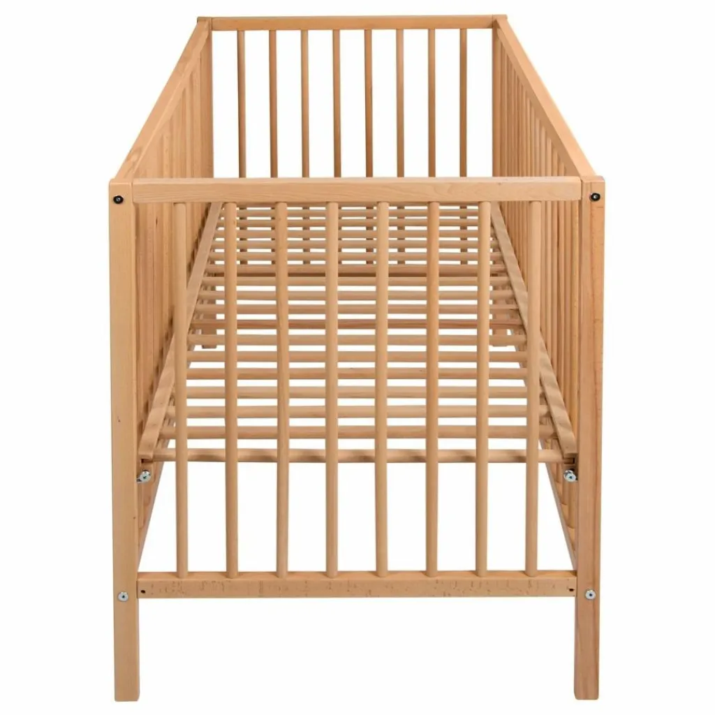 Online Lit bébé Lina 60x120 cm | Lits À Barreaux|Lits Bébé