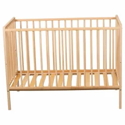 Hot Lit bébé Rémi 70x140 cm Lits Évolutifs|Lits Bébé