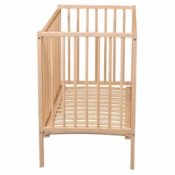 Outlet Lit bébé Rémi 60x120 cm Lits À Barreaux|Lits Bébé