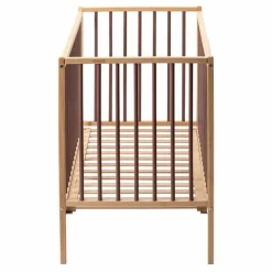 Hot Lit bébé Rémi 60x120 cm | Lits À Barreaux|Lits Bébé