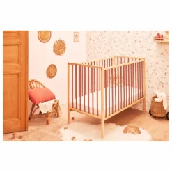 Sale Lit bébé Rémi 70x140 cm | Lits Évolutifs|Lits Bébé