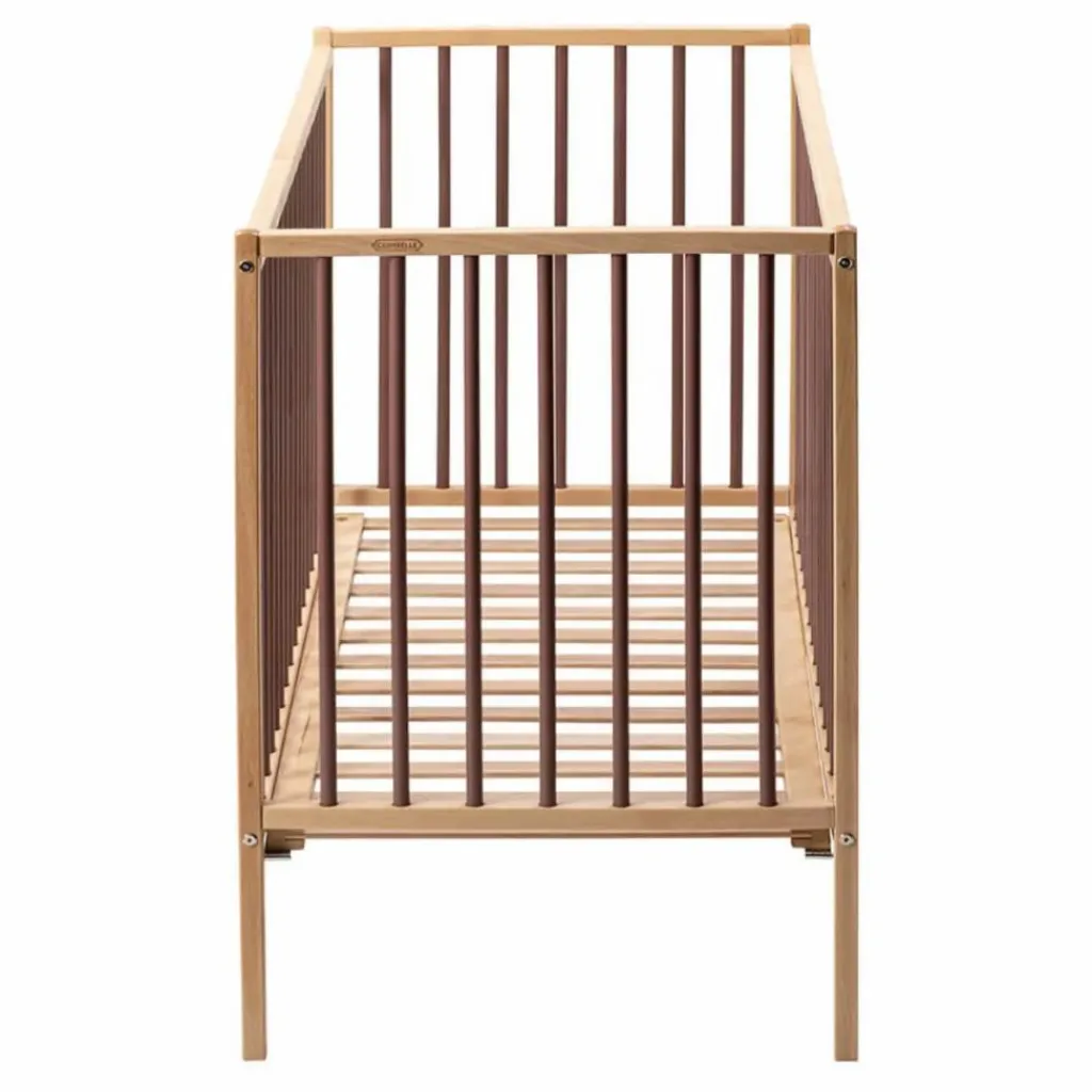 Sale Lit bébé Rémi 70x140 cm | Lits Évolutifs|Lits Bébé