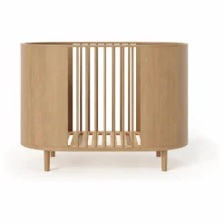 Hot Lit bébé évolutif Kai | Lits Évolutifs|Lits Bébé