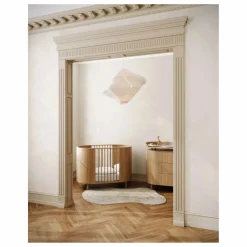 Hot Lit bébé évolutif Kai | Lits Évolutifs|Lits Bébé