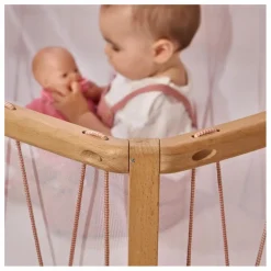 Sale Lit bébé évolutif Kimi | Lits À Barreaux|Lits Bébé