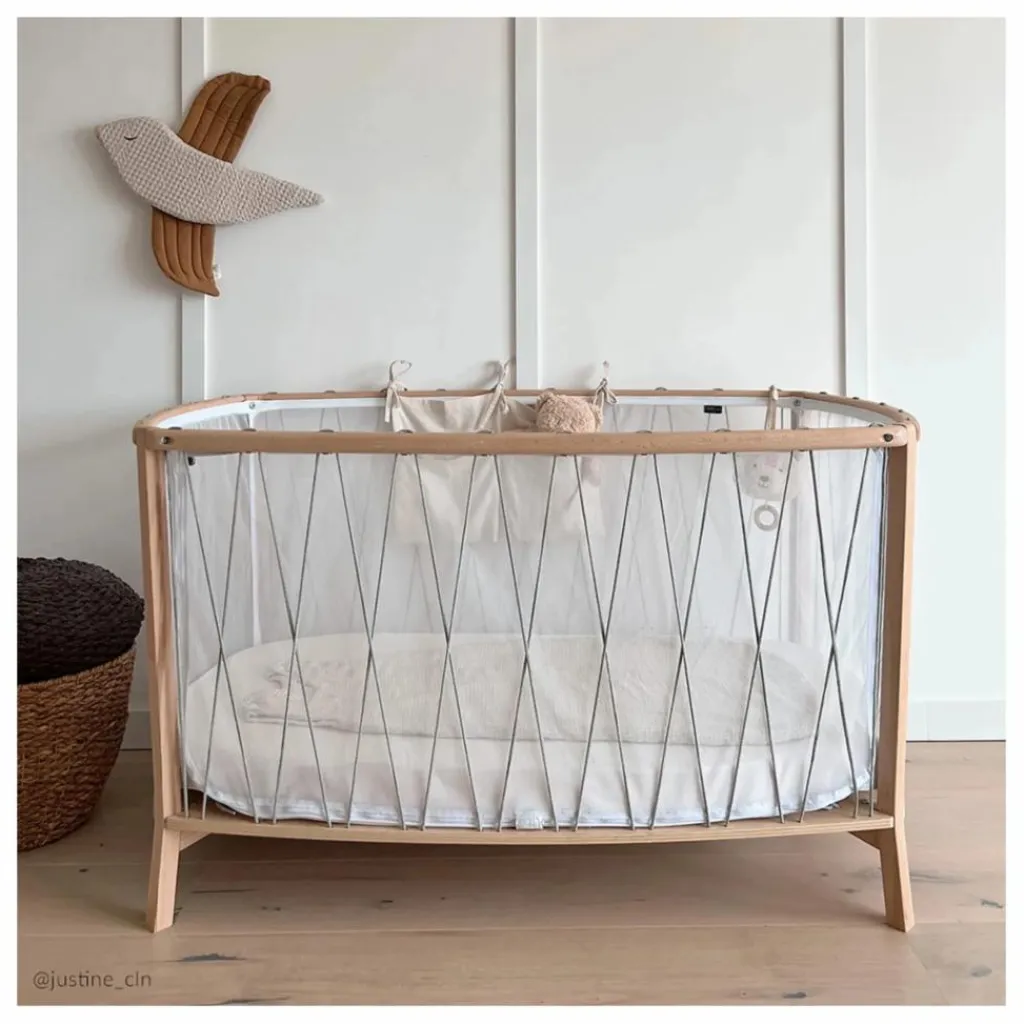 Discount Lit bébé évolutif Kimi | Lits À Barreaux|Lits Bébé