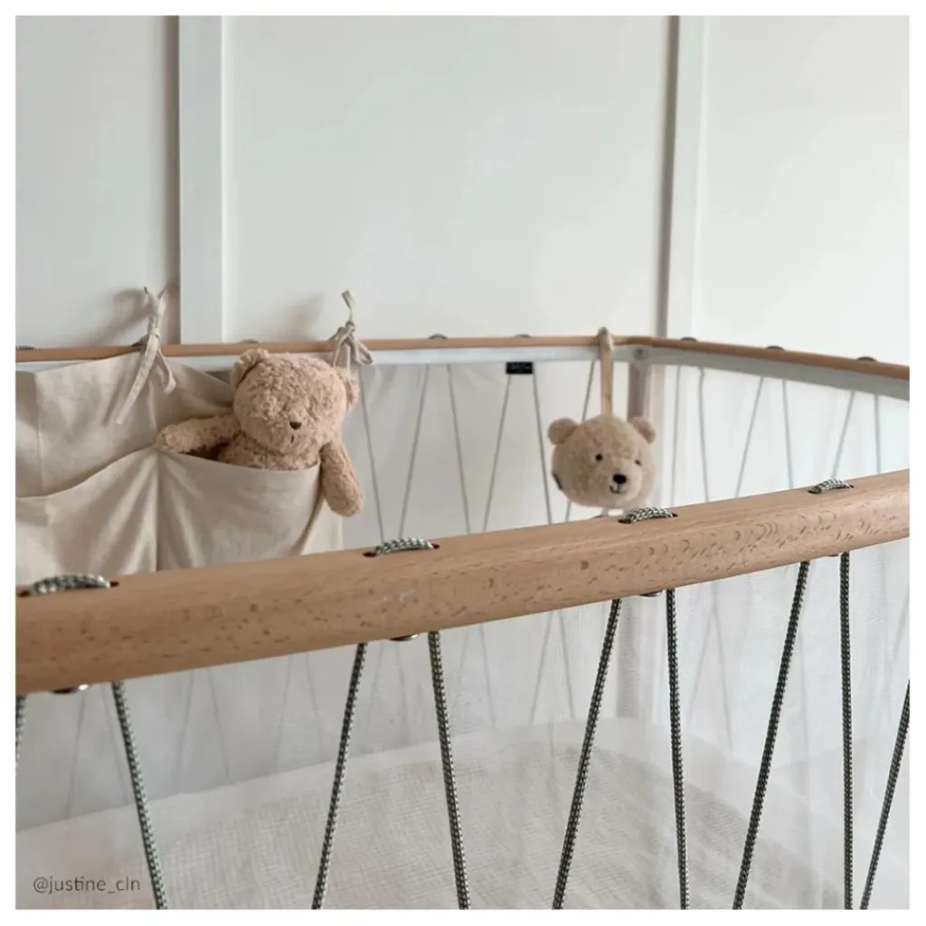 Discount Lit bébé évolutif Kimi | Lits À Barreaux|Lits Bébé