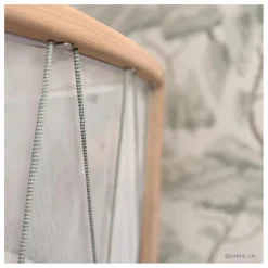 Discount Lit bébé évolutif Kimi | Lits À Barreaux|Lits Bébé