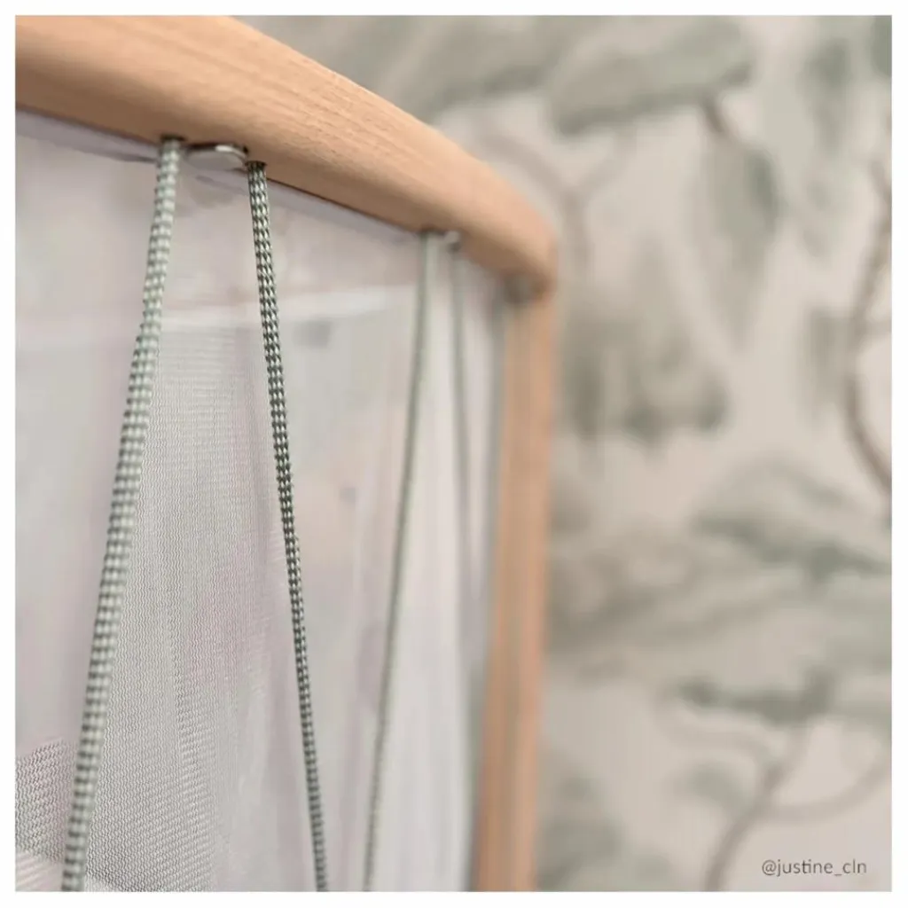 Discount Lit bébé évolutif Kimi | Lits À Barreaux|Lits Bébé