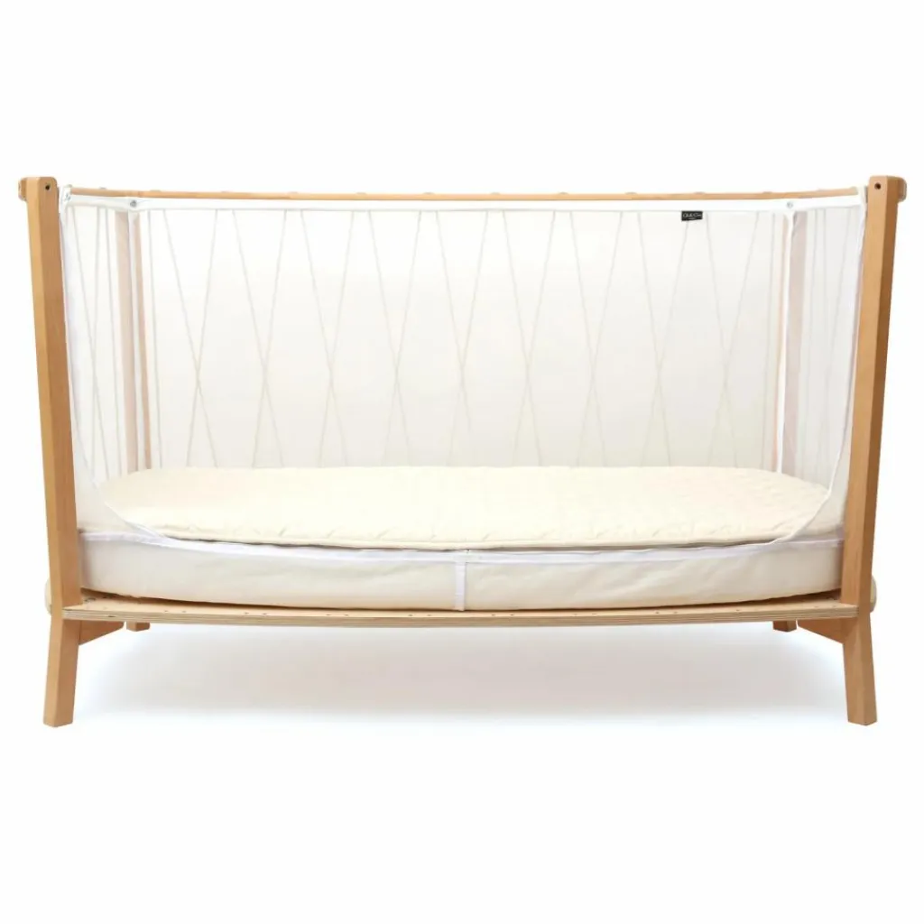 Discount Lit bébé évolutif Kimi | Lits À Barreaux|Lits Bébé