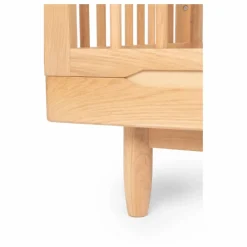 Hot Lit bébé évolutif Pure | Lits Évolutifs|Lits Bébé