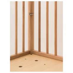 Clearance Lit bébé évolutif 70x140 Latitude | Lits Évolutifs|Lits Bébé