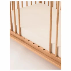 Clearance Lit bébé évolutif 70x140 Latitude | Lits Évolutifs|Lits Bébé