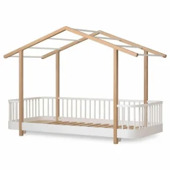 New Lit Cabane Wood Original | Enfant Lits, Matelas Enfant