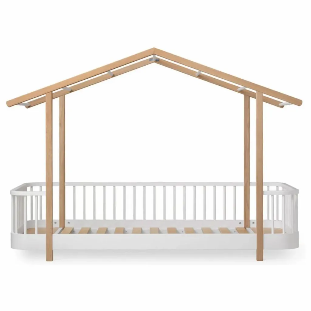 New Lit Cabane Wood Original | Enfant Lits, Matelas Enfant