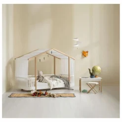 New Lit Cabane Wood Original | Enfant Lits, Matelas Enfant