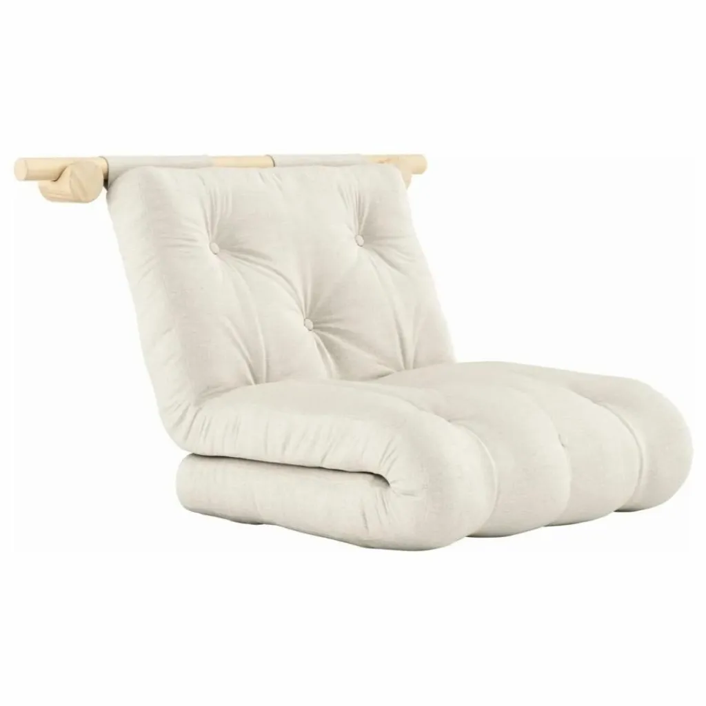 Sale Lit d'appoint Hooked 75x200 cm | Lits, Tables De Chevet