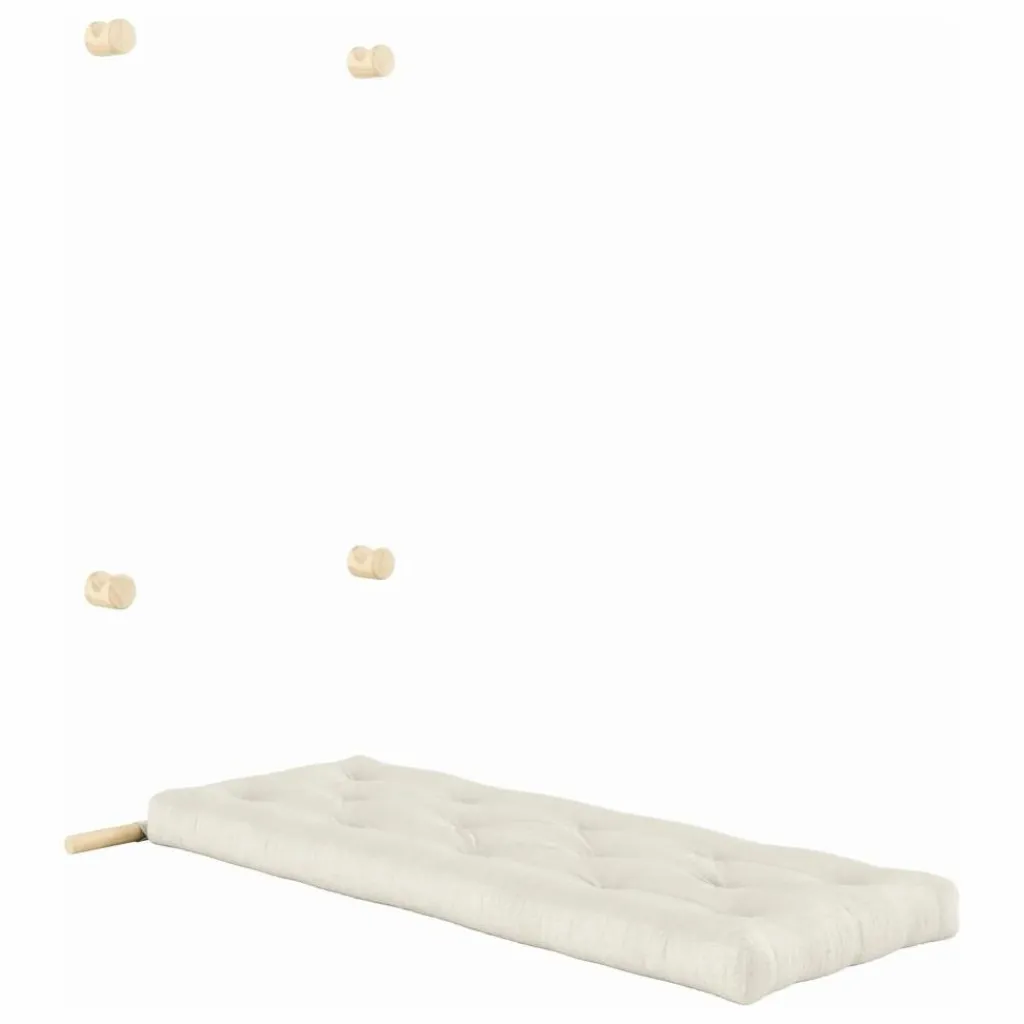 Sale Lit d'appoint Hooked 75x200 cm | Lits, Tables De Chevet