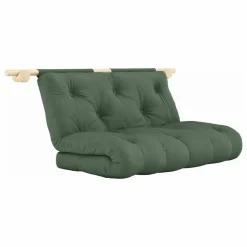 Clearance Lit d'appoint Hooked 135x200 cm | Lits, Tables De Chevet