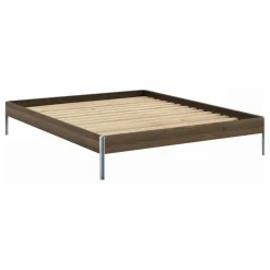Discount Lit en bois Core | Lits, Tables De Chevet