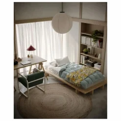 Hot Lit en bois Japan Enfant Lits, Matelas Enfant