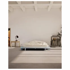 Lit en bois Japan | Lits, Tables De Chevet