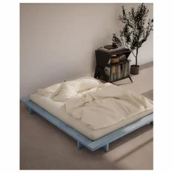 Lit en bois Japan | Lits, Tables De Chevet