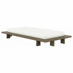 Lit en bois Japan | Enfant Lits, Matelas Enfant