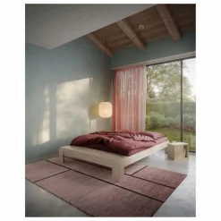 Best Lit en bois Layers Bench Lits, Tables De Chevet