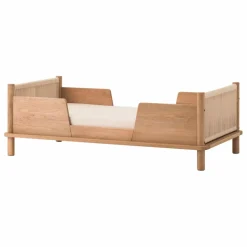 Online Lit Junior et set de 2 barrières Latitude | Enfant Lits, Matelas Enfant